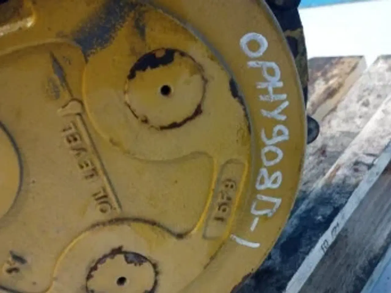 Billede 7 - Hydrema 906B Lår 593013