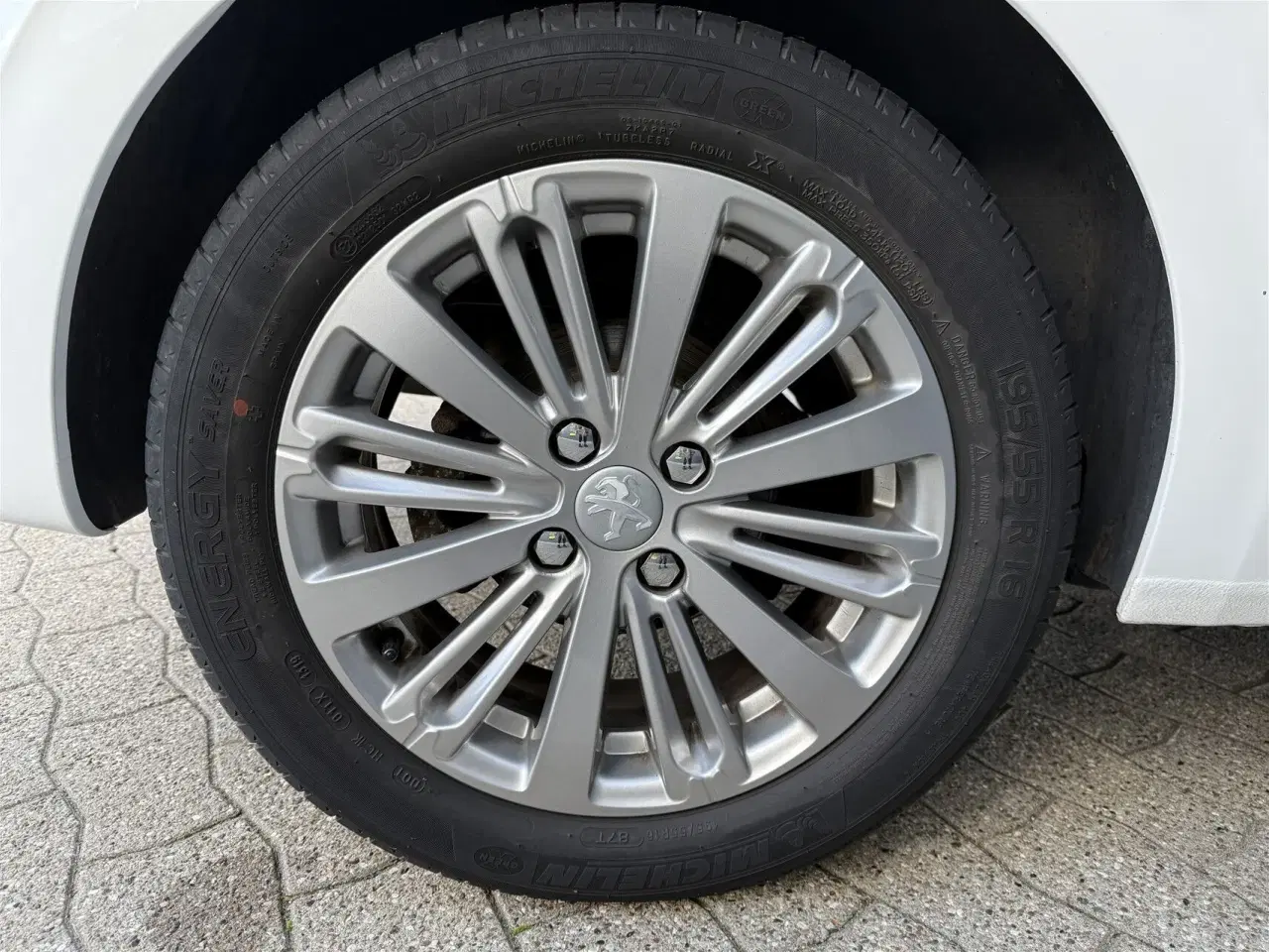 Billede 12 - Peugeot 208 1,5 BlueHDi Prestige 100HK 5d