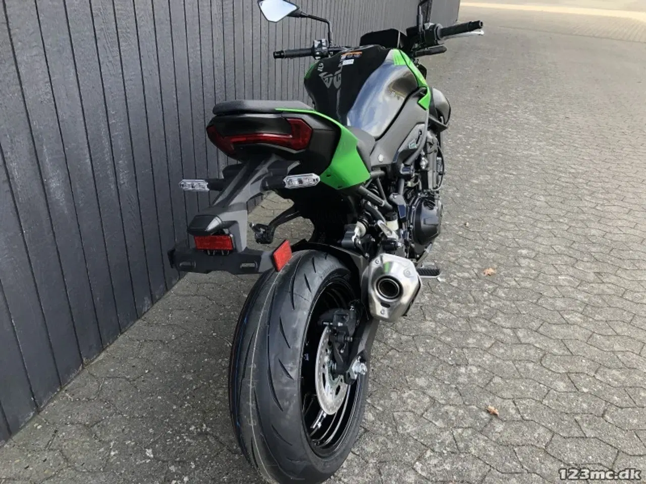 Billede 7 - Kawasaki Z 900