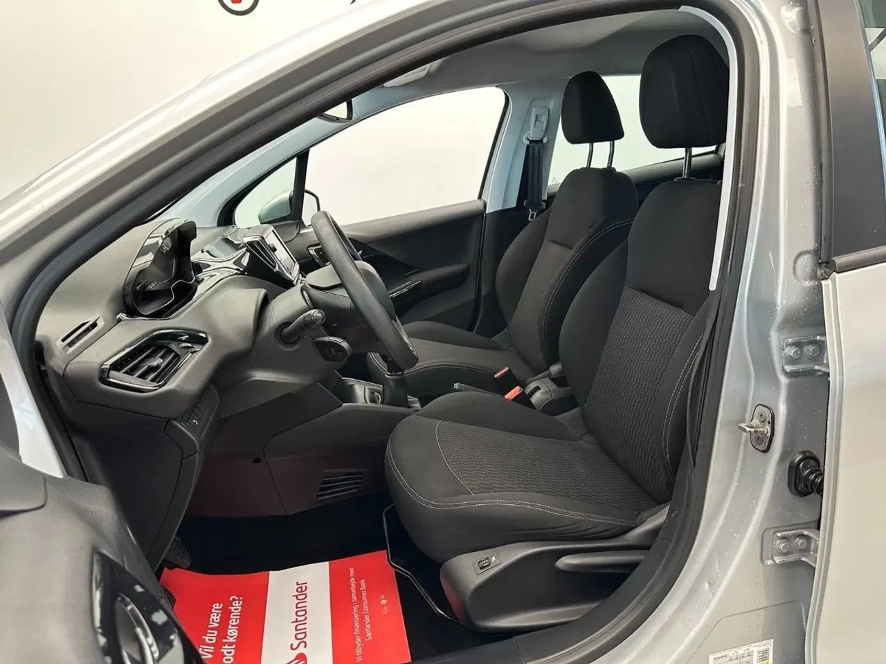 Billede 9 - Peugeot 208 1,2 VTi 82 Active