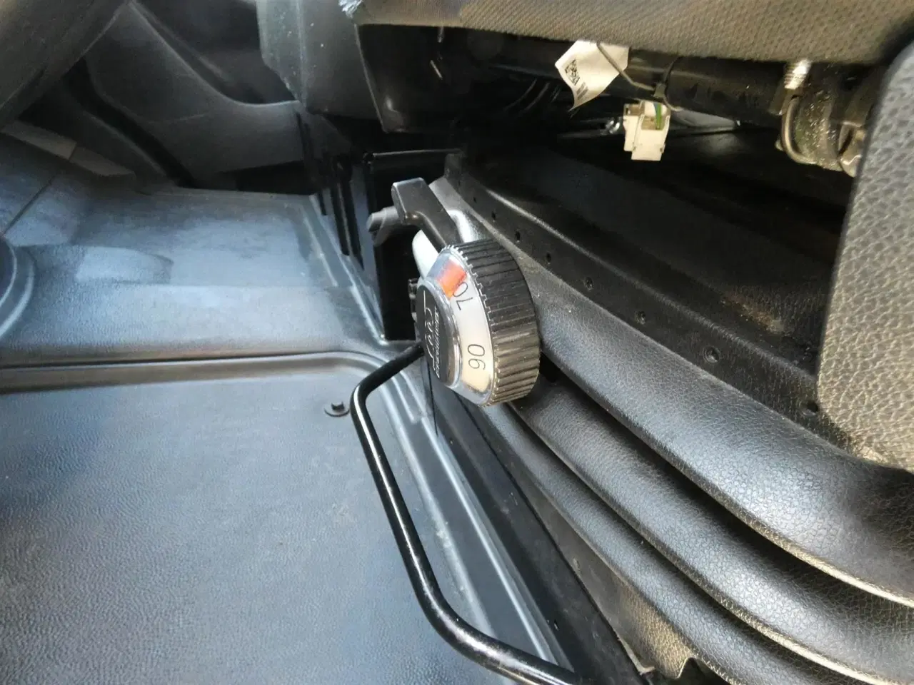 Billede 16 - Mercedes-Benz Sprinter 317 2,0 CDI A2 H2 RWD 9G-Tronic 170HK Van Aut.