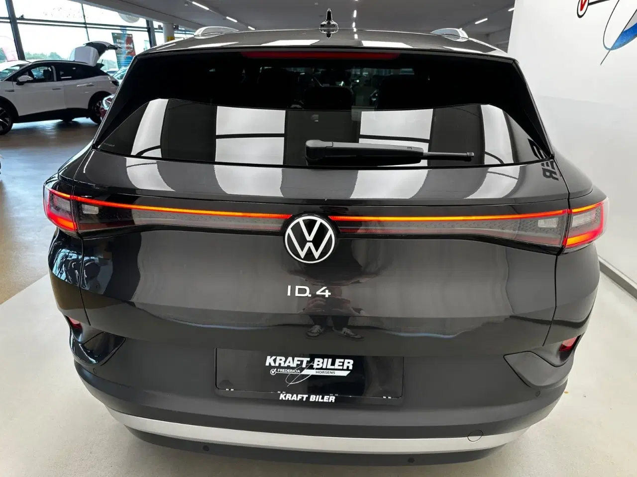 Billede 4 - VW ID.4 77 Pro Performance 1ST