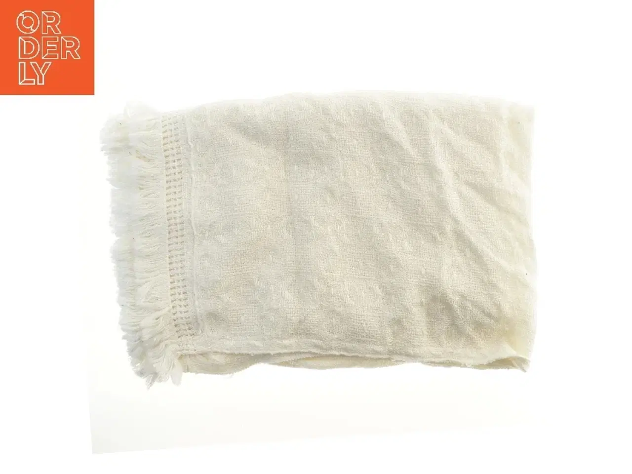 Billede 1 - Plaid (str. 200x150 cm)