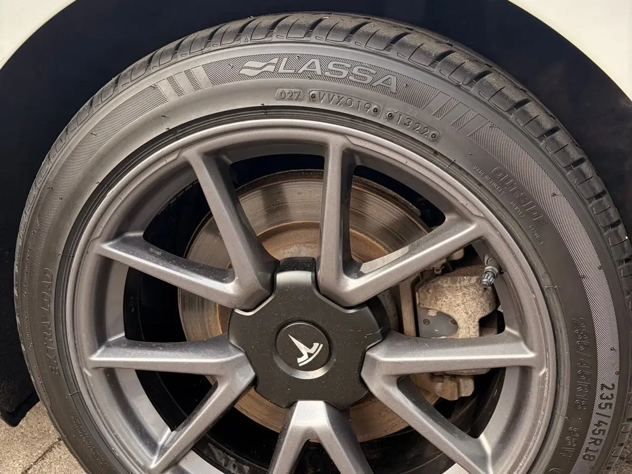 Billede 13 - Tesla Model 3  Long Range AWD