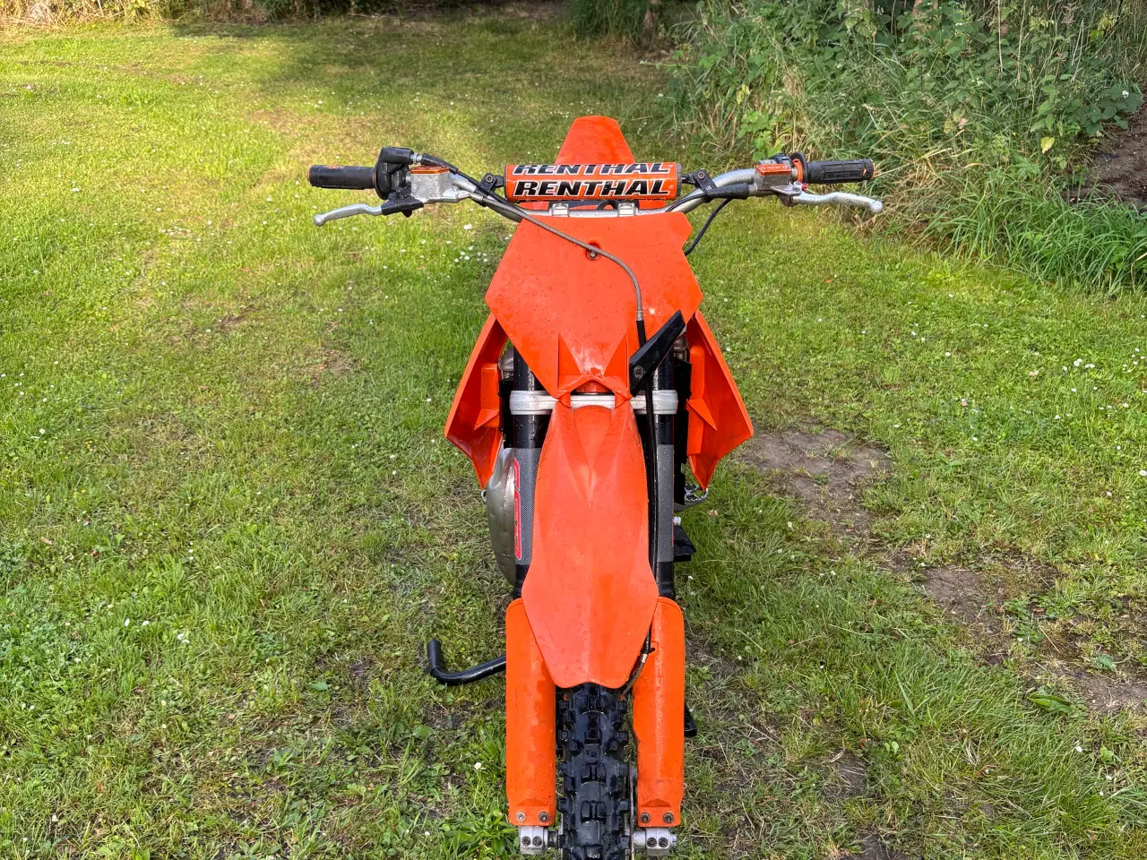 Billede 4 - KTM 85sx
