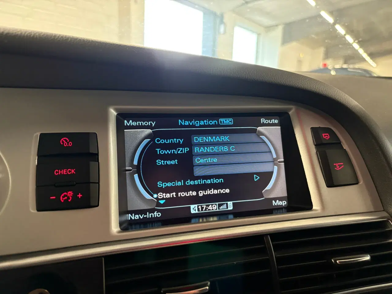 Billede 9 - Audi A6 Avant 2,7 TDI DPF Multitr. 190HK Stc Aut.