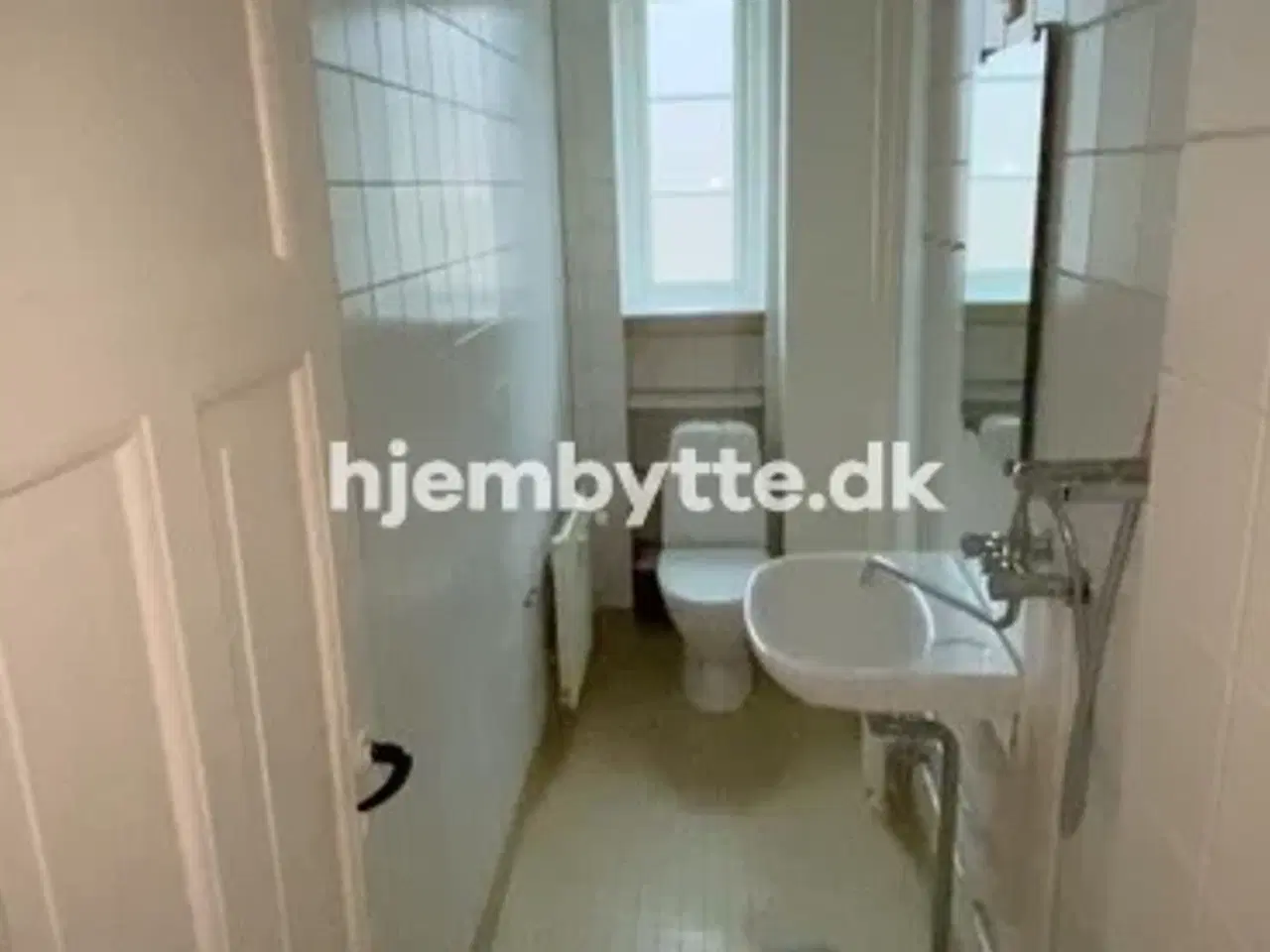 Billede 6 - Hjembytte - Ejderstedgade