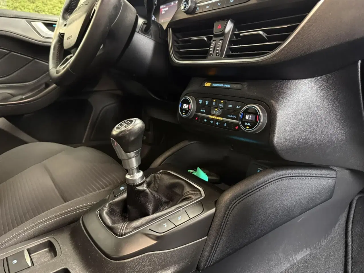 Billede 10 - Ford Focus 1,0 EcoBoost Titanium Nordic 125HK 5d 8g Aut.