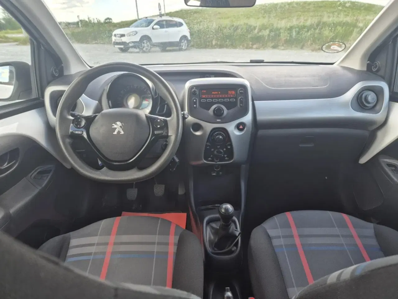 Billede 4 - Peugeot 108 1,0 e-VTi 69 Active