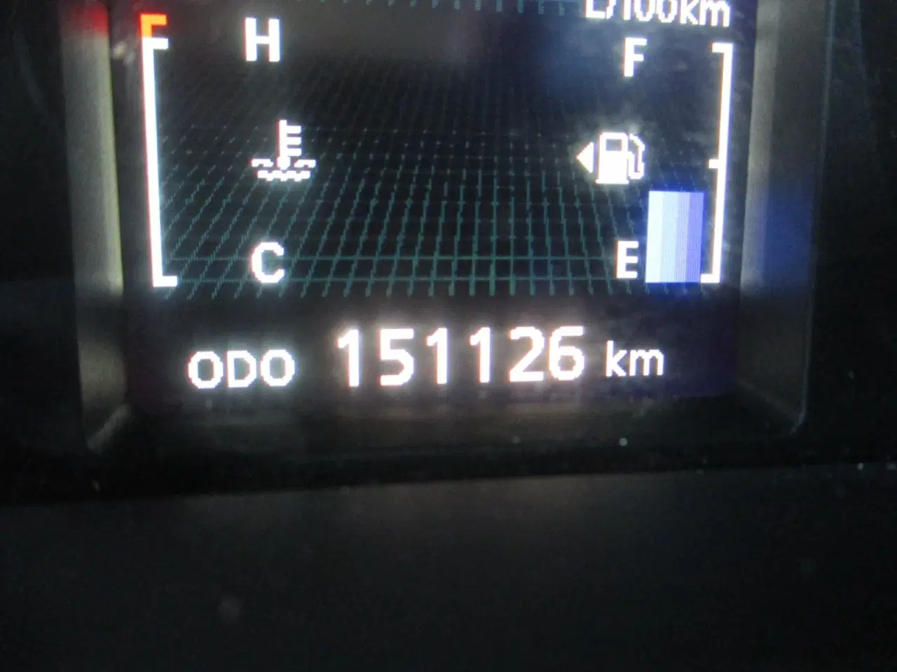 Billede 16 - Mitsubishi ASX 1,6 Invite