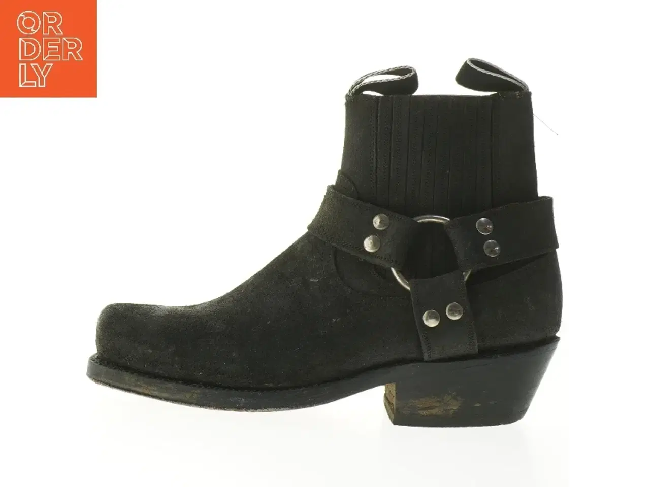 Billede 1 - Cowboy støvler til mænd fra Buffalo (str. 40 )