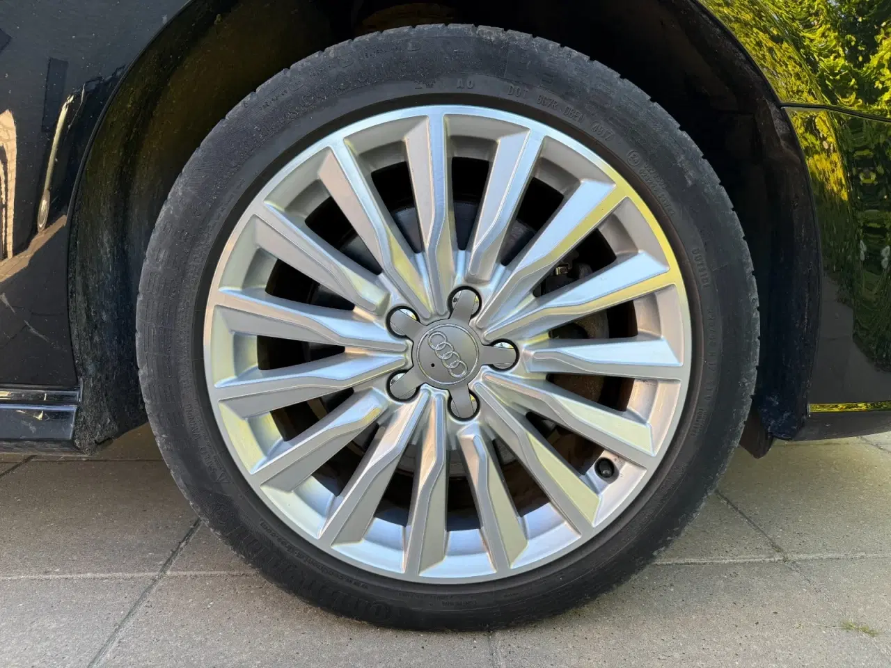 Billede 17 - Audi A3 1,4 e-tron Sportback S-tr.
