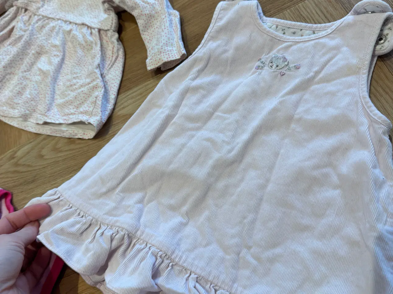 Billede 3 - Tøjpakke 62