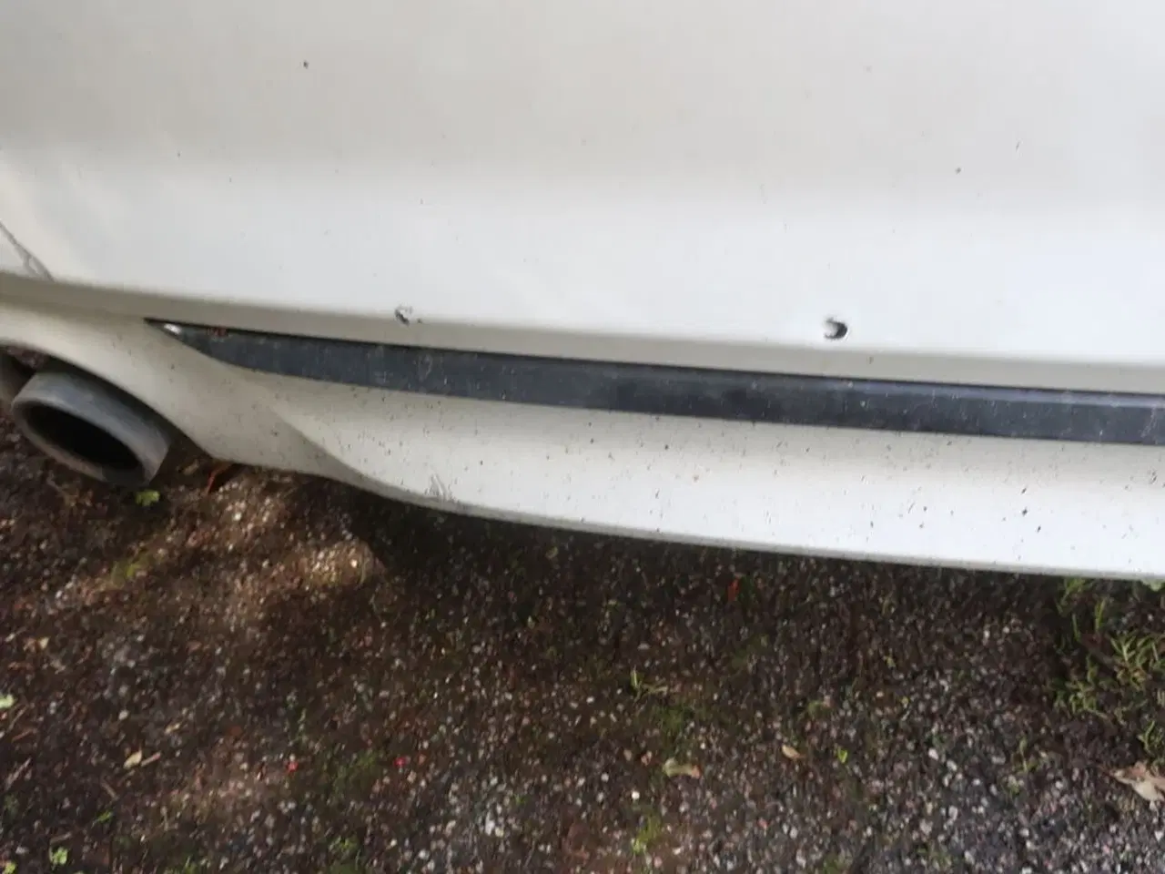 Billede 39 - Personbil BMW 530E IPERFOMANCE 2.0 (moms fri)