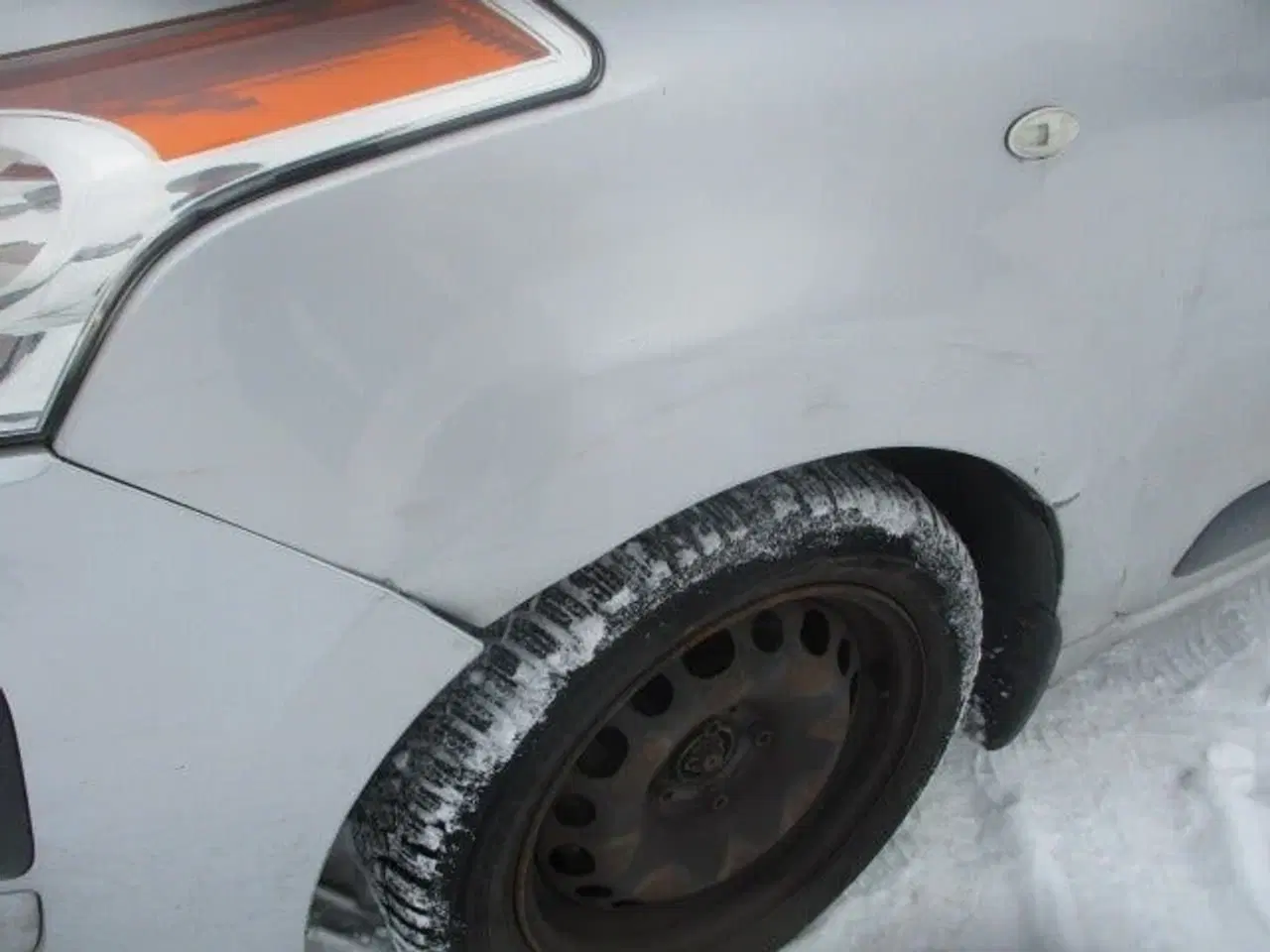 Billede 2 - Citroën C3 Picasso 1,6 HDi 110 Comfort