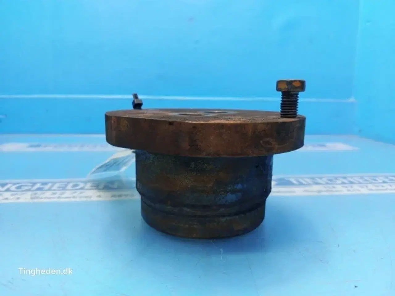 Billede 9 - Case 821E Tandæksel 87731989