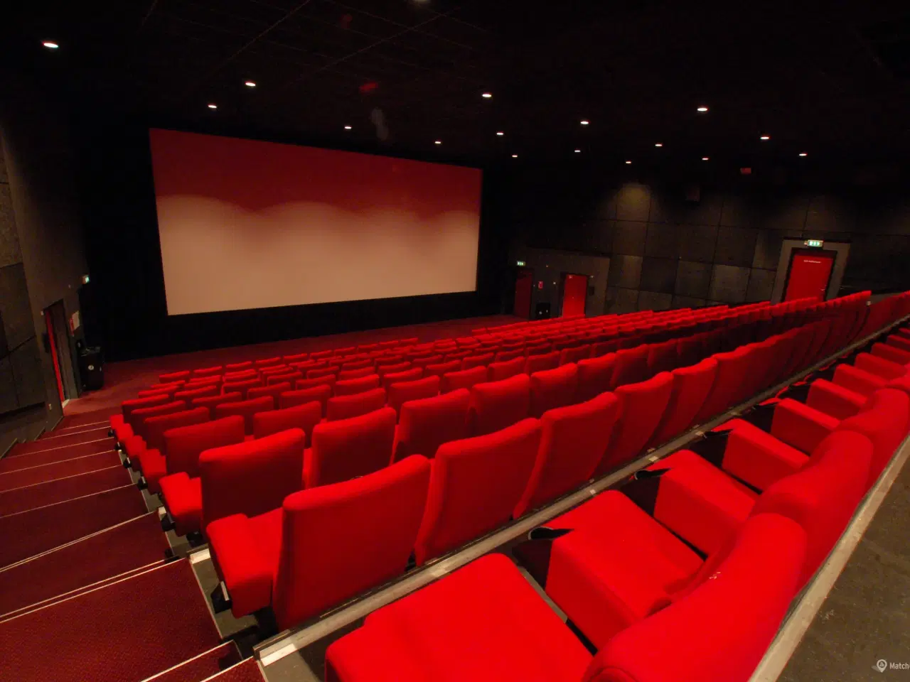 Billede 9 - Hold dit næste møde eller seminar i CinemaxX Odense