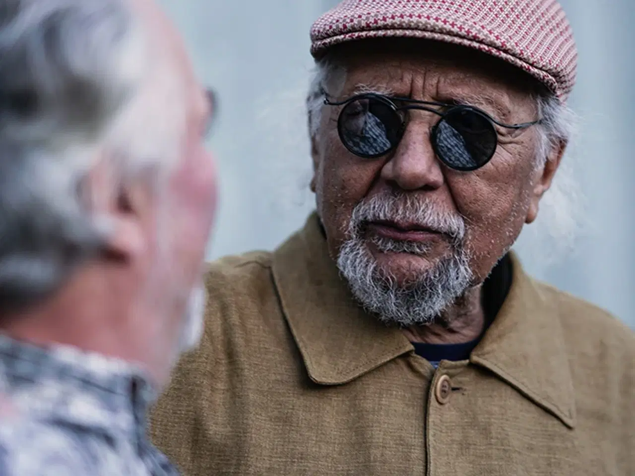 Billede 6 - Charles Lloyd in Europe - LP live