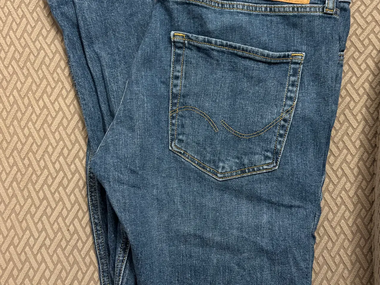 Billede 1 - Jack & Jones jeans 