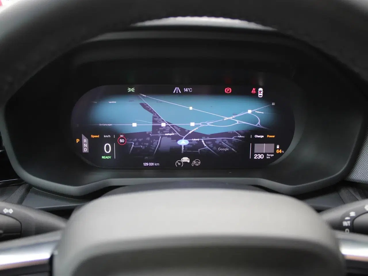 Billede 11 - Polestar 2 EL Long Range Plus AWD 408HK 5d Aut.