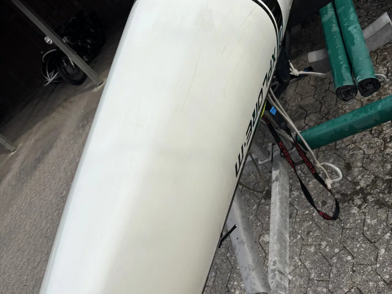 Billede 5 - Tiderace xplore M G-core Havkajak