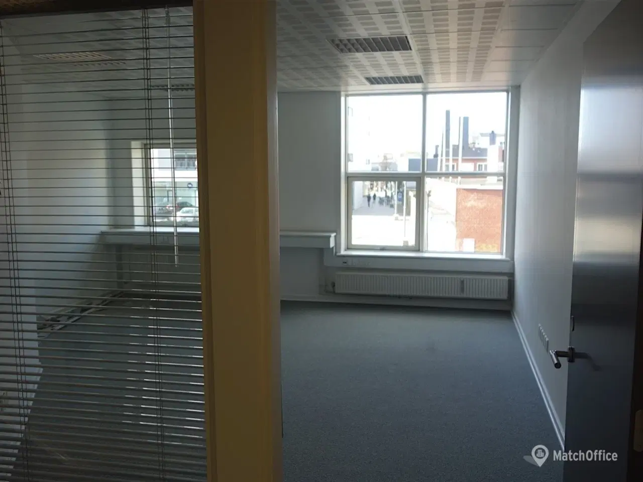 Billede 26 - Ekslusivt kontorhus i Herning city med A+ beliggenhed