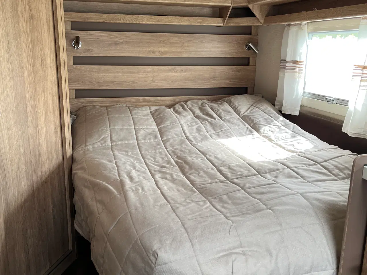 Billede 8 - 2019  Kabe Classic 470 XL KS årgang 2019