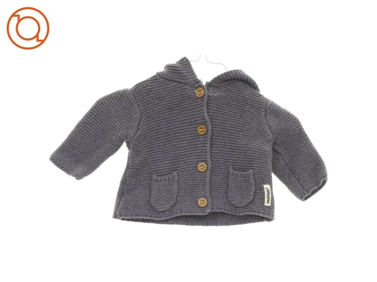 Billede 1 - Trøje fra Papfar (str. 62 cm)