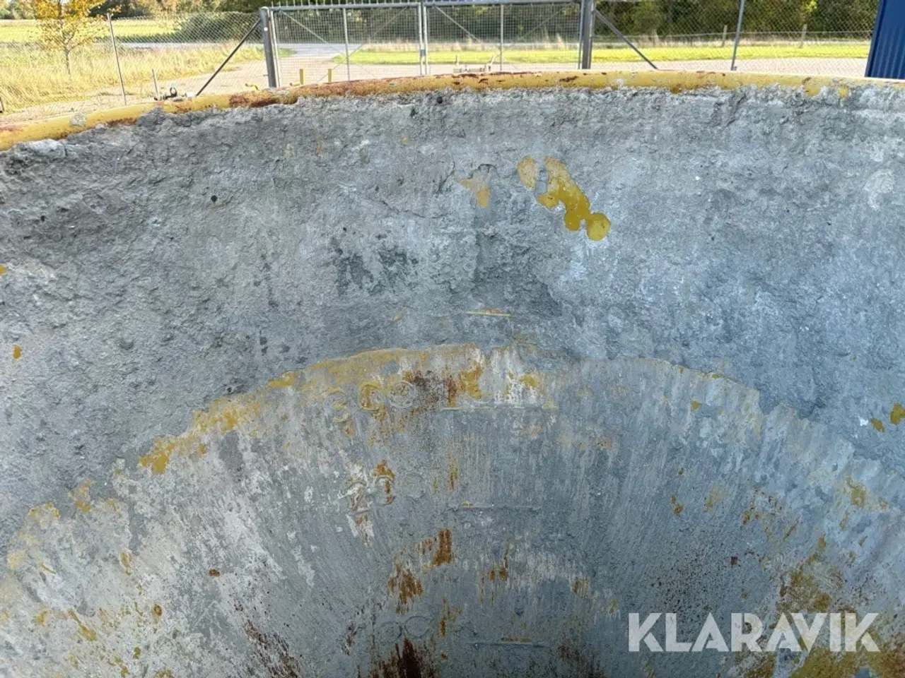 Billede 6 - Betonspand 700 liter