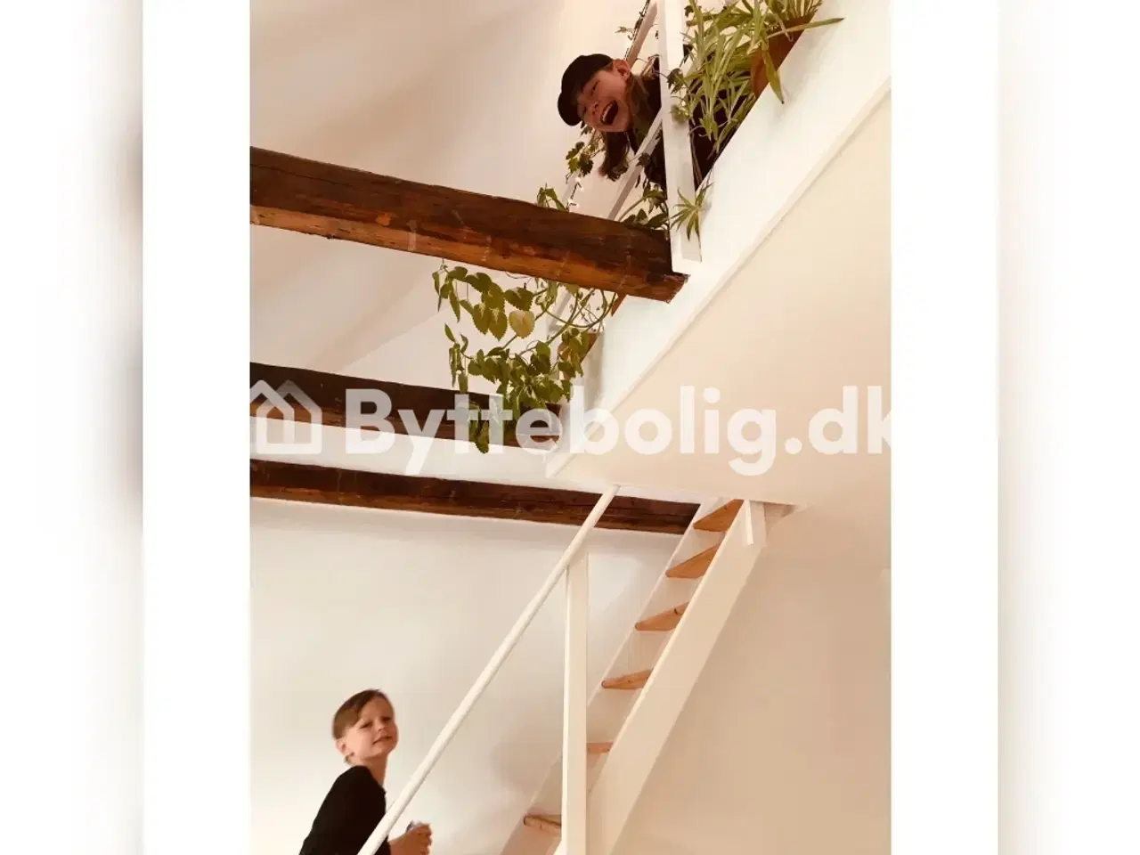 Billede 10 - Skøn boligbytte fra Frederiksberg til København