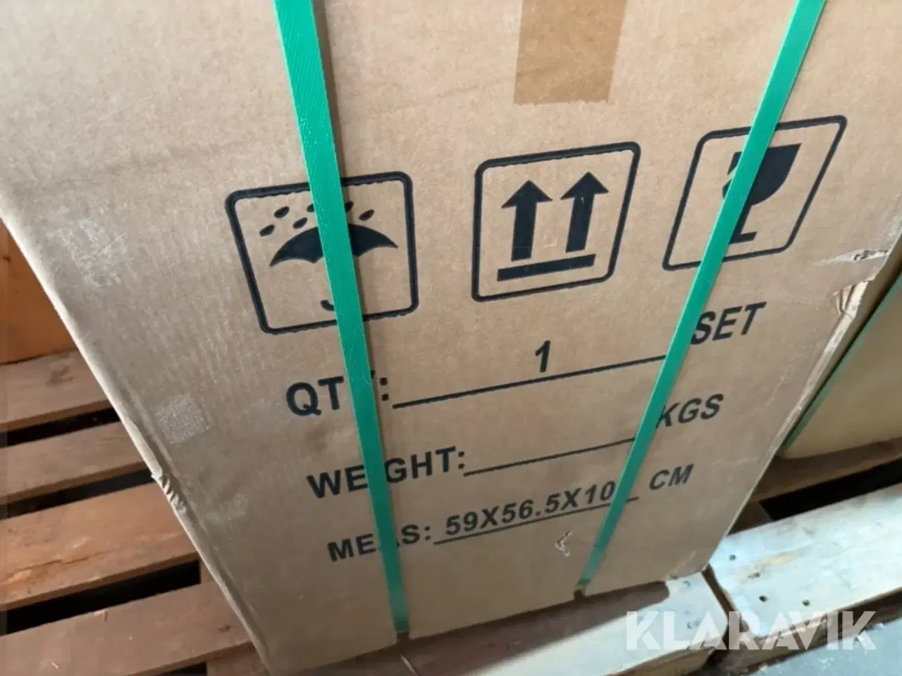 Billede 6 - Professionel vakuumpakker Bearsafe