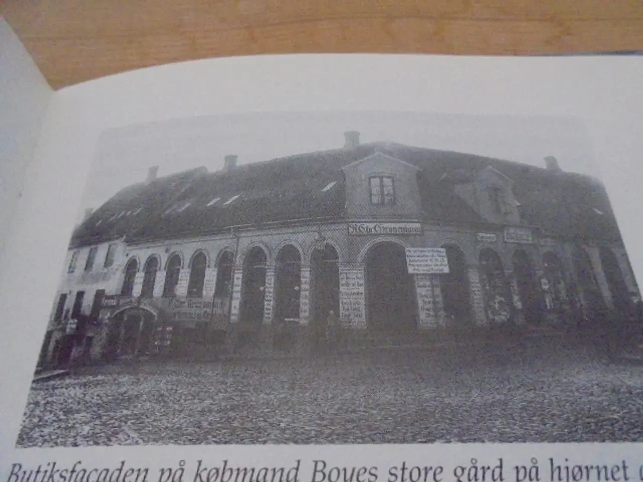 Billede 6 - Hjulenes by fik handelsry – Viborg handelsstandsfo