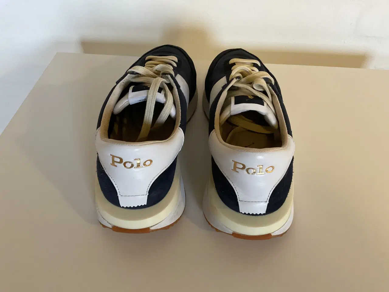 Billede 4 - Polo Ralph Lauren herre sko