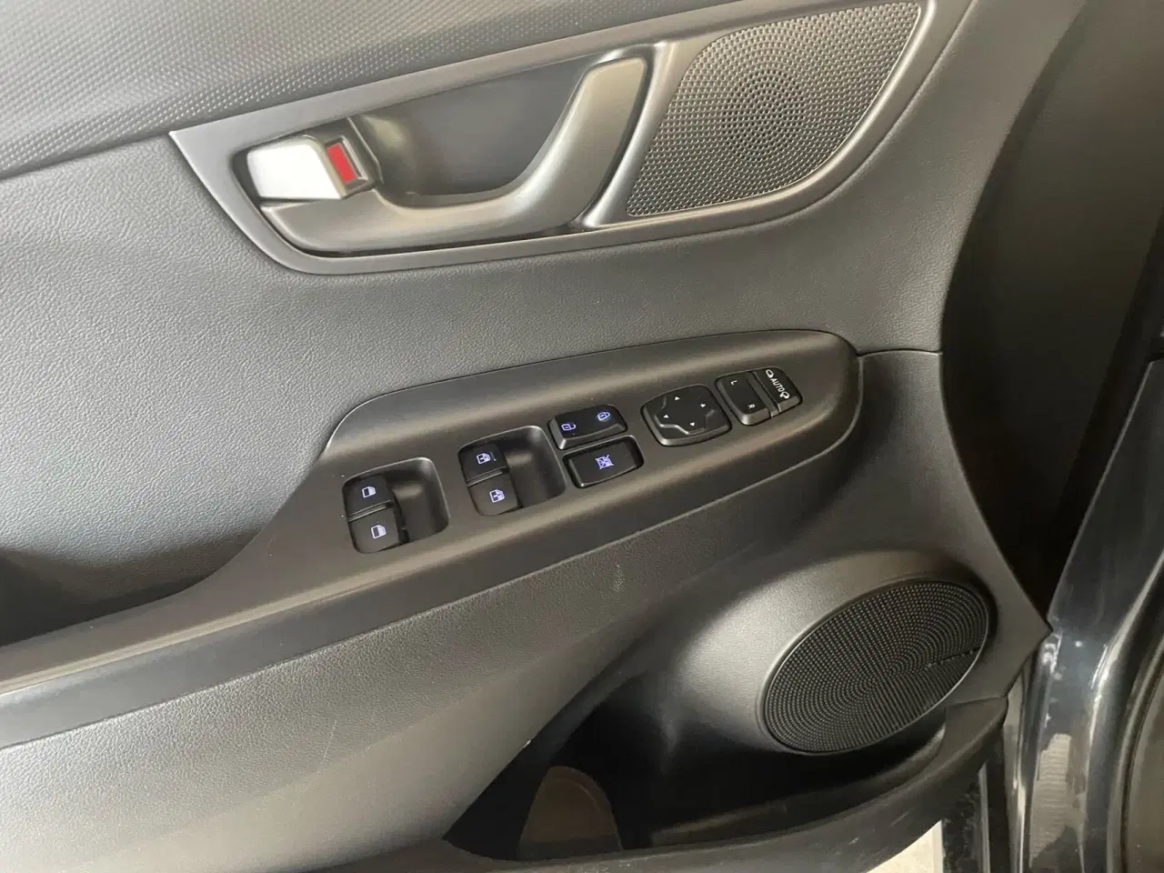 Billede 5 - Hyundai Kona EL Trend Deluxepakke 136HK 5d Aut.