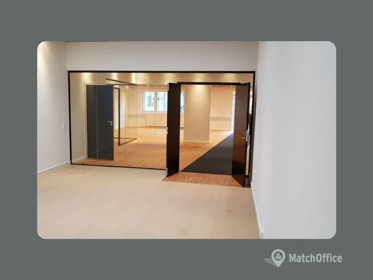 Billede 7 - Rammer der giver uforglemmelige kundeoplevelser