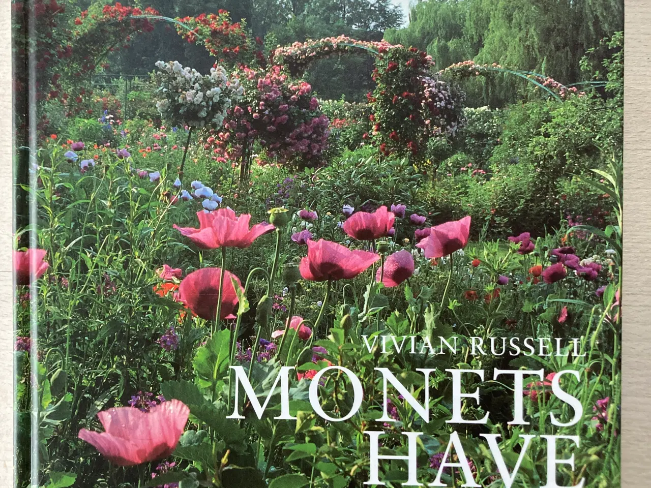 Billede 1 - Monets have, Vivian Russell