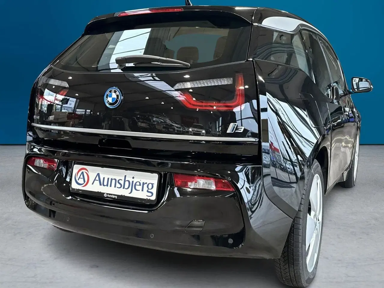 Billede 4 - BMW i3  BEV