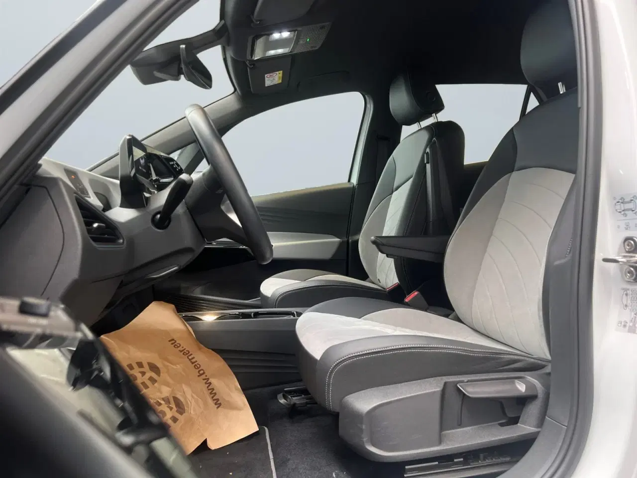 Billede 4 - VW ID.3 58 Pro Performance