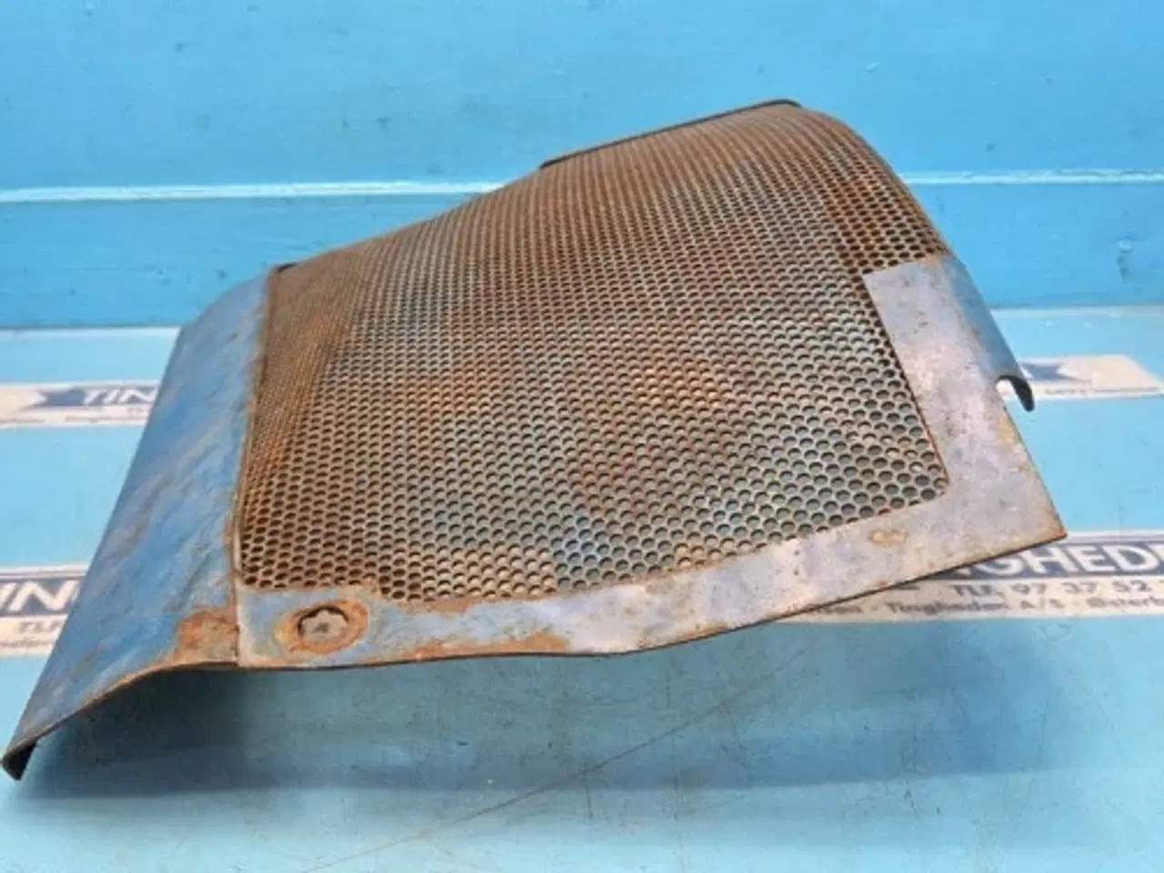 Billede 16 - Ford 8210 Gitter 83935700