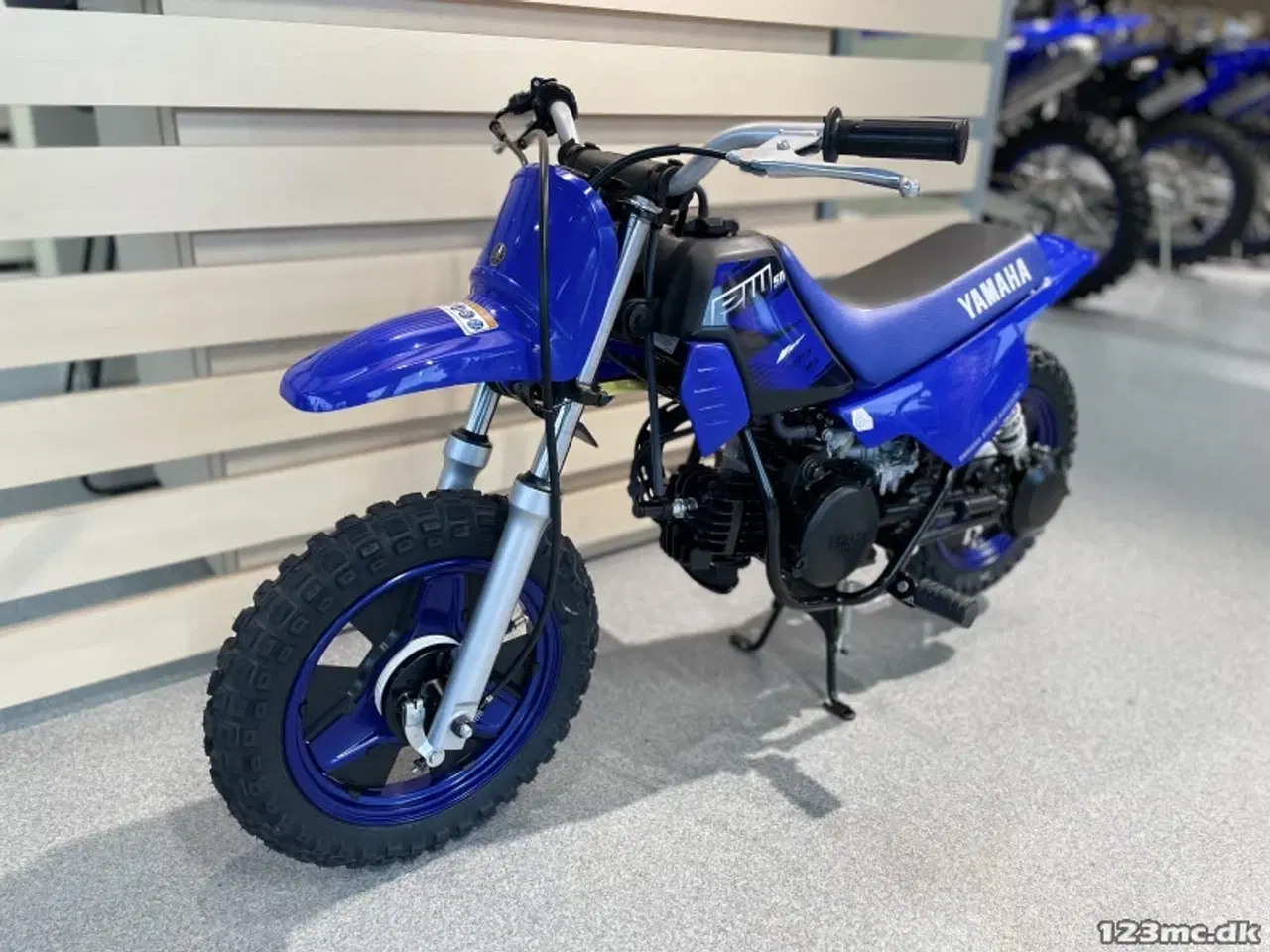 Billede 5 - Yamaha PW 50