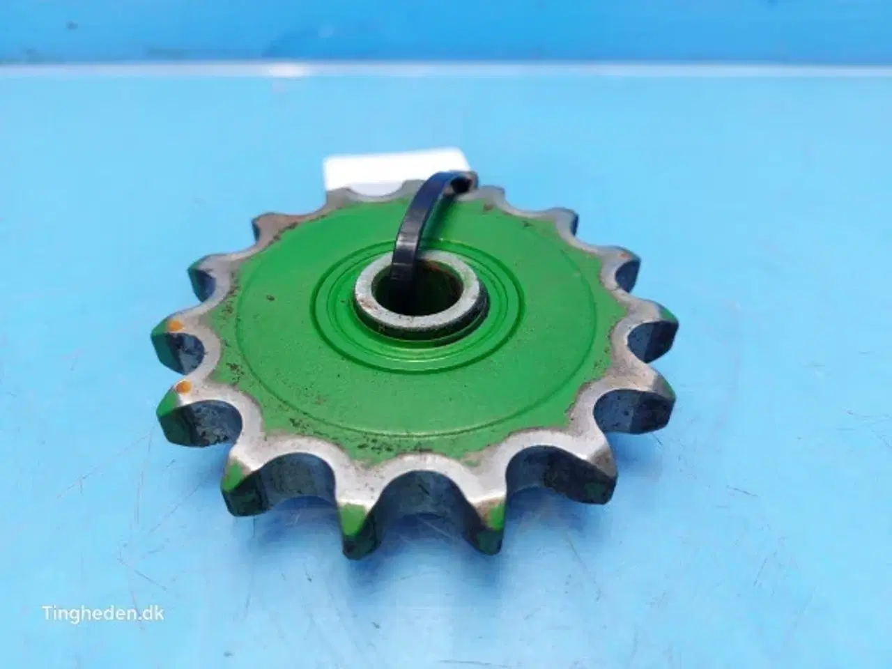 Billede 3 - John Deere T660I Tandhjul AFH205780
