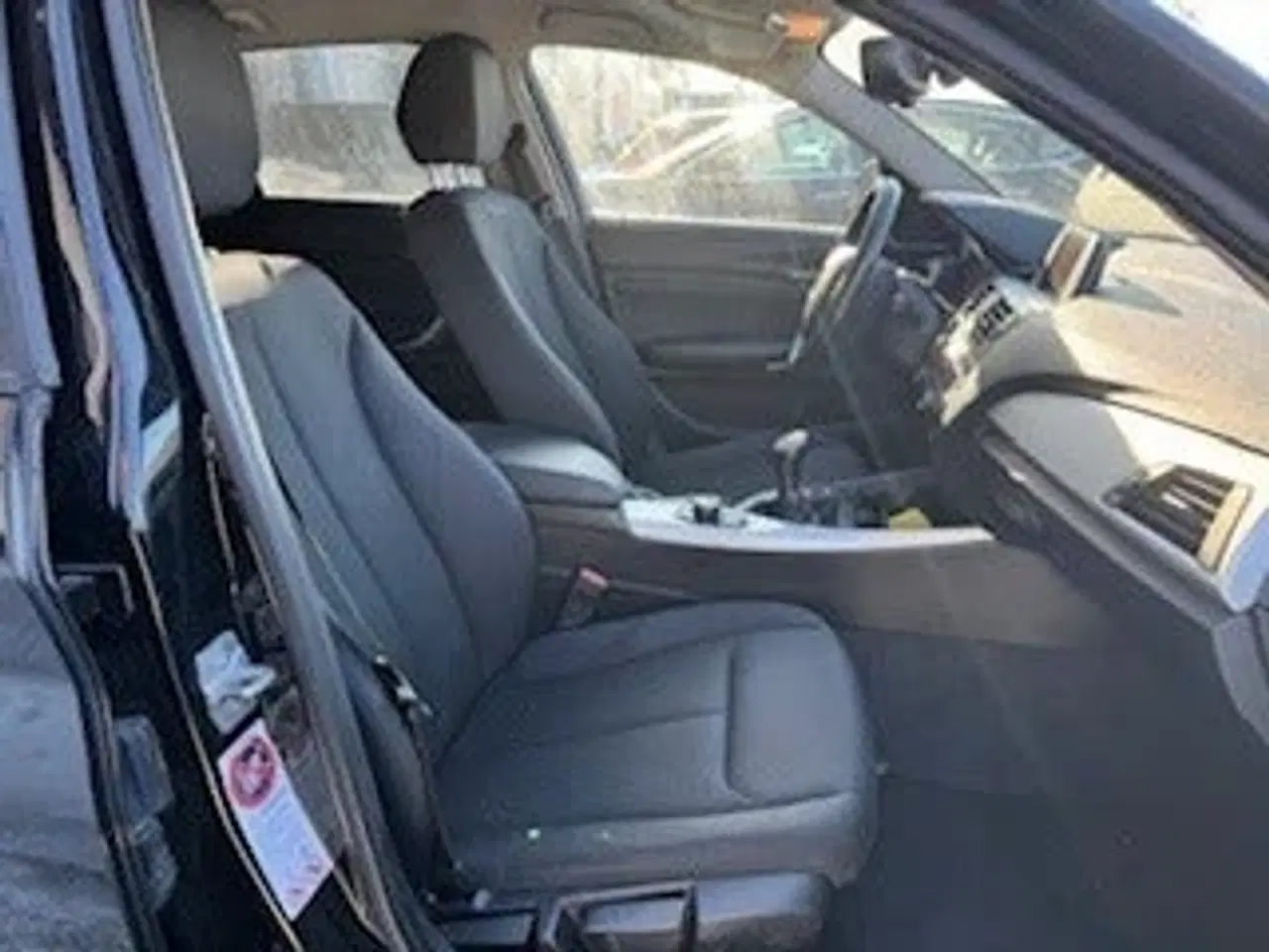 Billede 8 - BMW 114i 1,6 