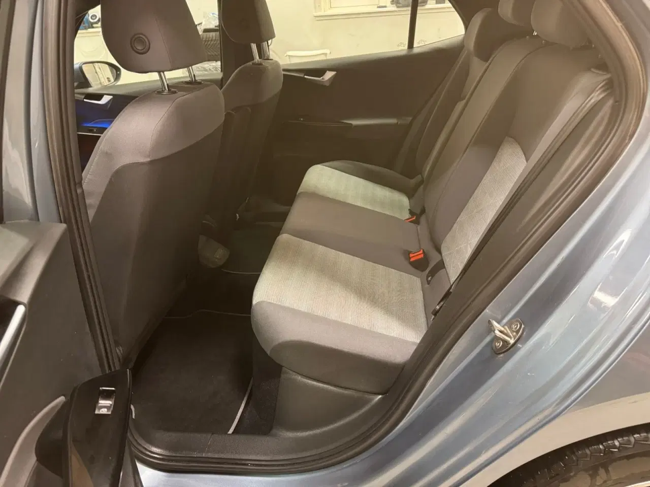 Billede 12 - VW ID.3 58 Pro