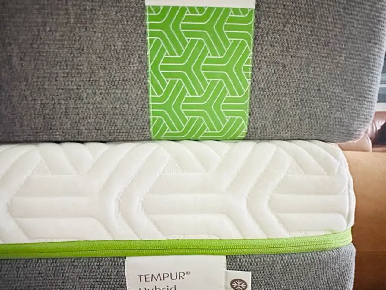 Billede 1 - Tempur Hybrid Elite Cooltouch