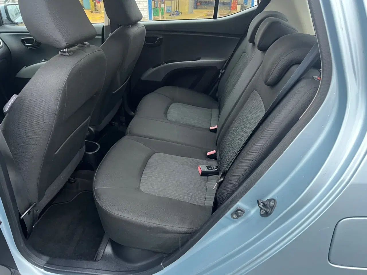 Billede 6 - Hyundai i10 1,2 Comfort