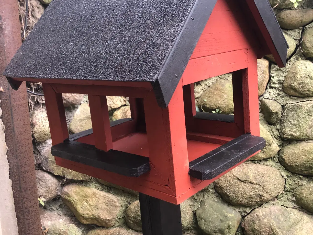 Billede 2 - Fuglehus