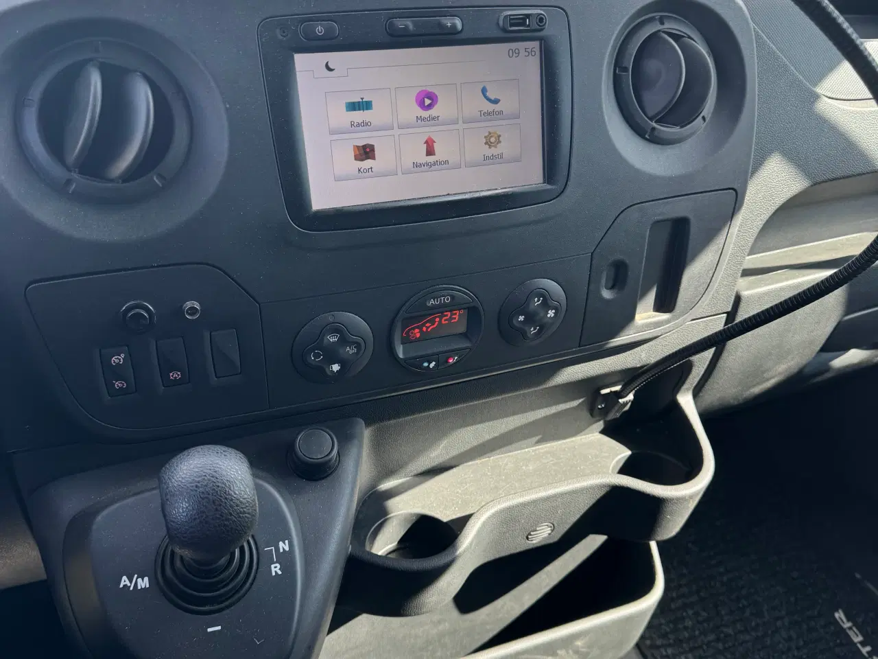 Billede 15 - Renault Master 