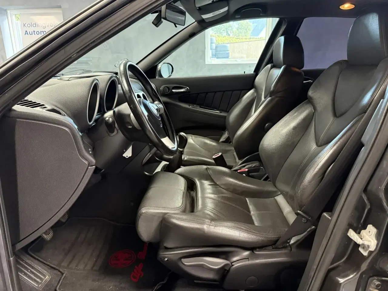 Billede 17 - Alfa Romeo 156 2,0 JTS Lusso Berlina 165HK