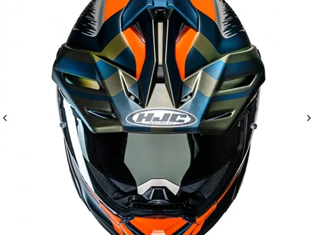 Billede 4 - HJC RPHA60