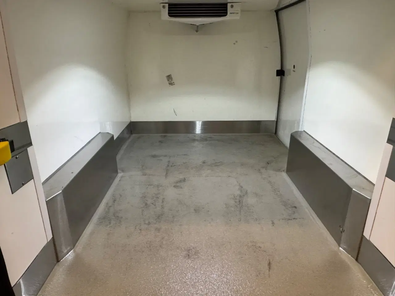 Billede 11 - Ford Transit Custom 280S 2,0 TDCi 130 Ambiente